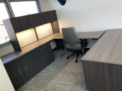 Wilson Office Furniture